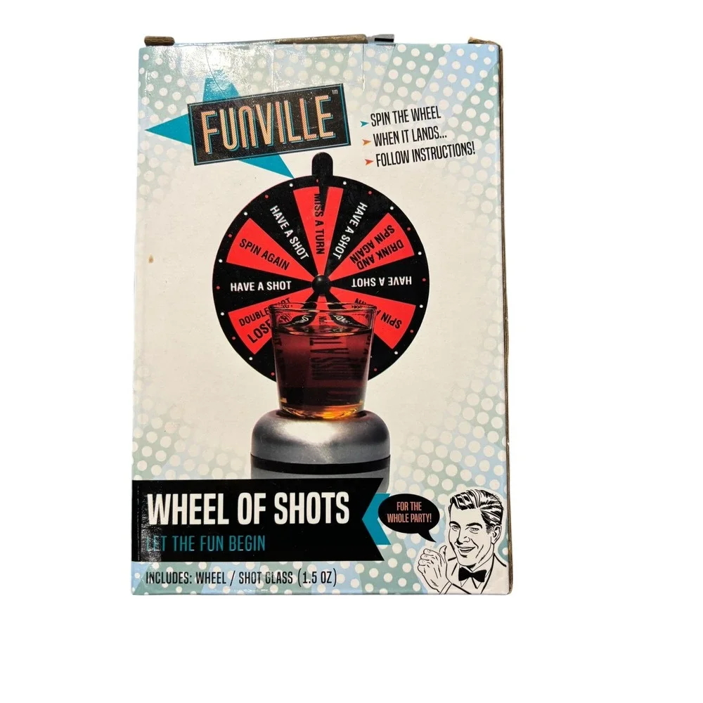 Funville complete party